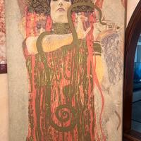 Quadro Gustav Klimt