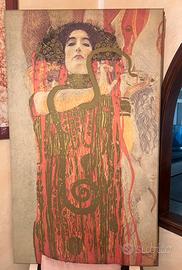 Quadro Gustav Klimt