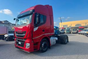 IVECO STRALIS 510 E6 TRATTORE STRADALE