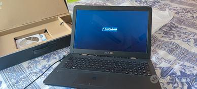 Asus X554L