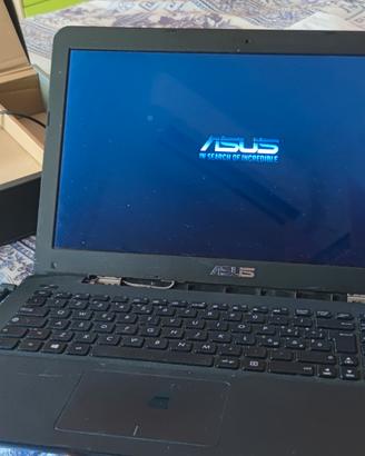 Asus X554L