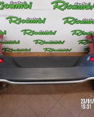PARAURTI POSTERIORE PER JEEP CHEROKEE KL 2014