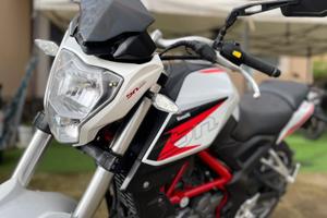 Benelli BN 251 - 2016 Guidabile con Pat. A 2