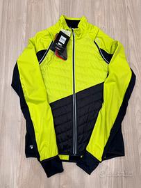 Jacket Cmp outdoor smanicabile