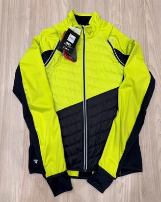 Jacket Cmp outdoor smanicabile