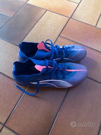Scarpe Puma calcio 42,5