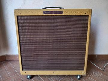 amplificatore fender bassman 
