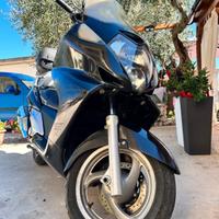 Scooter usato ma in perfette condizioni