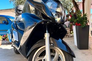 Scooter usato ma in perfette condizioni