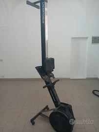 Vogatore Lacertosus Cyclone Rower (prezzo tratt.)
