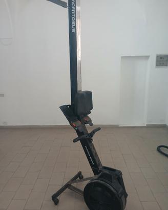 Vogatore Lacertosus Cyclone Rower (prezzo tratt.)