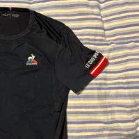 Maglia da tennis le coq sportif