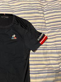 Maglia da tennis le coq sportif