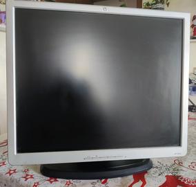 Monitor HP MONITOR 19 1940 TFT