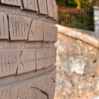 Gomme Invernali Pirelli Sottozero tag. 275/35 R20