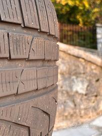 Gomme Invernali Pirelli Sottozero tag. 275/35 R20