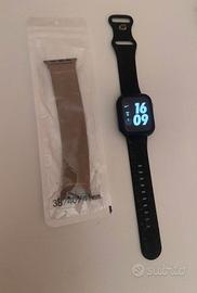 Apple watch SE
