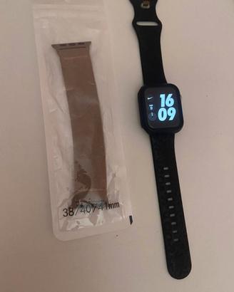 Apple watch SE