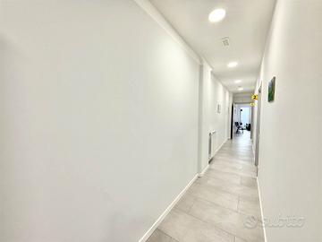 Rif.GL344b| appartamento quadrilocale