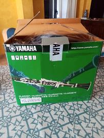 clarinetto YAMAHA