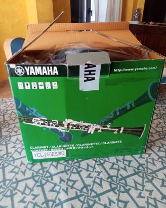 clarinetto YAMAHA