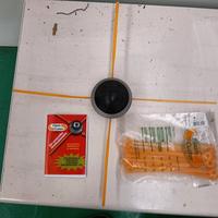 testina decespugliatore flash cutter