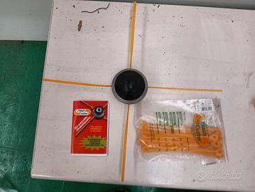 testina decespugliatore flash cutter