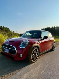 MINI Cooper SD 2.0 Automatica 210 CV Full Optional