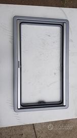 Finestra seitz scorrevole camper