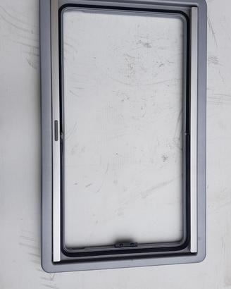 Finestra seitz scorrevole camper