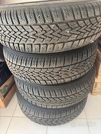 Gomme 195/65