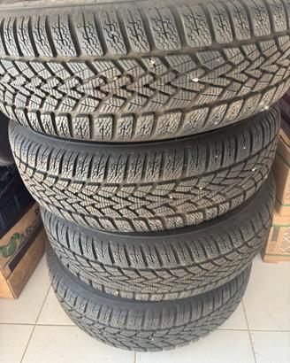 Gomme 195/65