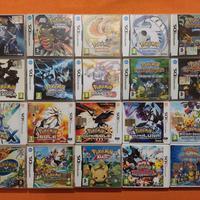 Videogiochi Pokémon 