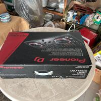 Pioneer Ddj ergo limited