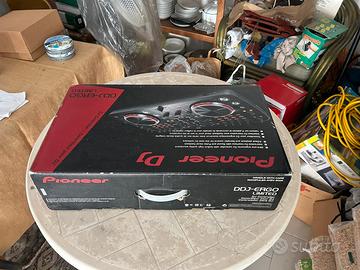 Pioneer Ddj ergo limited