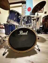 BATTERIA PEARL 5pZ
