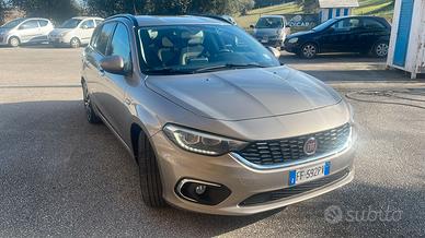 Fiat Tipo 1.4 SW Lounge GPL