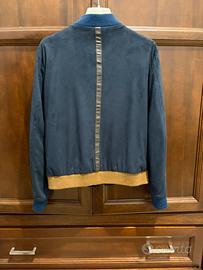 Giacca primaverile manuel ritz