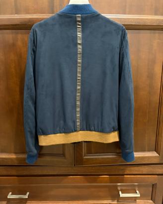 Giacca primaverile manuel ritz