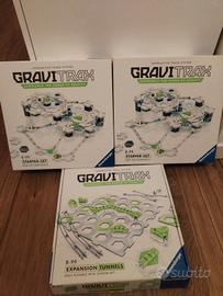 Gravitrax ravensburger 