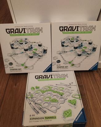 Gravitrax ravensburger 