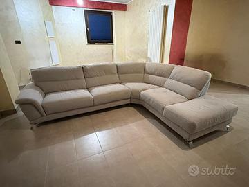 Divano usato