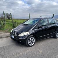 Mercedes-benz A 150 Avantgarde SOLO 135 Mila km