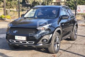 DR dr F35 1.5 Turbo c.a. Bi-Fuel GPL