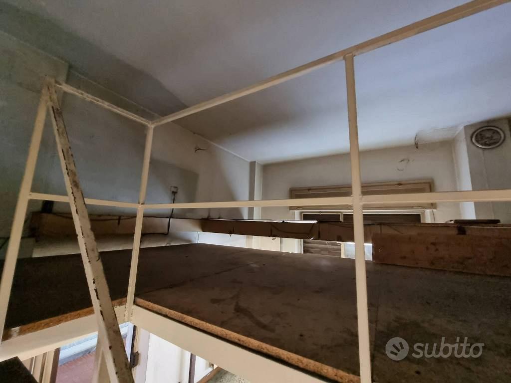Immobile di 40 m² con 1 locale a Torino - Vista 6