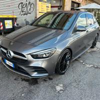Mercedes Classe B Premium