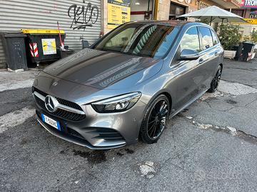 Mercedes Classe B Premium