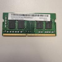 ram 16 gb pc 4 SK Hynix
