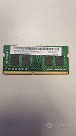 ram 16 gb pc 4 SK Hynix