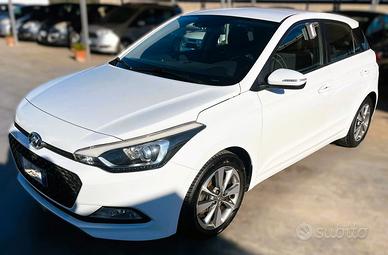 Hyundai i20 1.1 CRDi 12V 5 porte Style